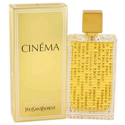 Cinema Perfume